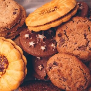Biscuits & Cookies