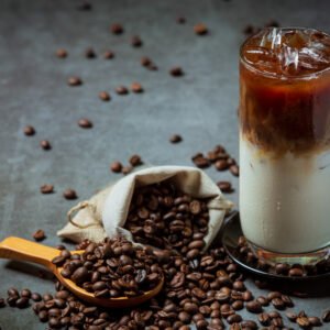 Iced Coffee