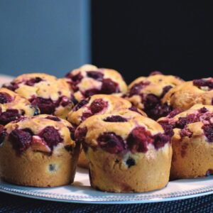 Mini Cakes