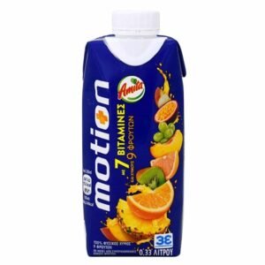 Amita - Motion (330ml)