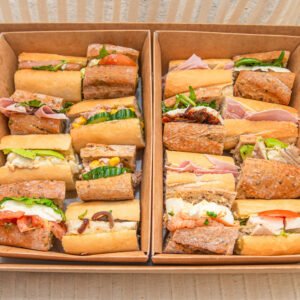 Baguette Platter
