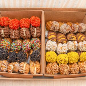 Petit Four Platter