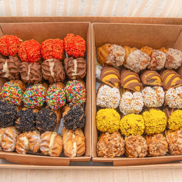 Petit Four Platter