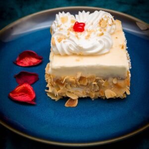 Almond Cake