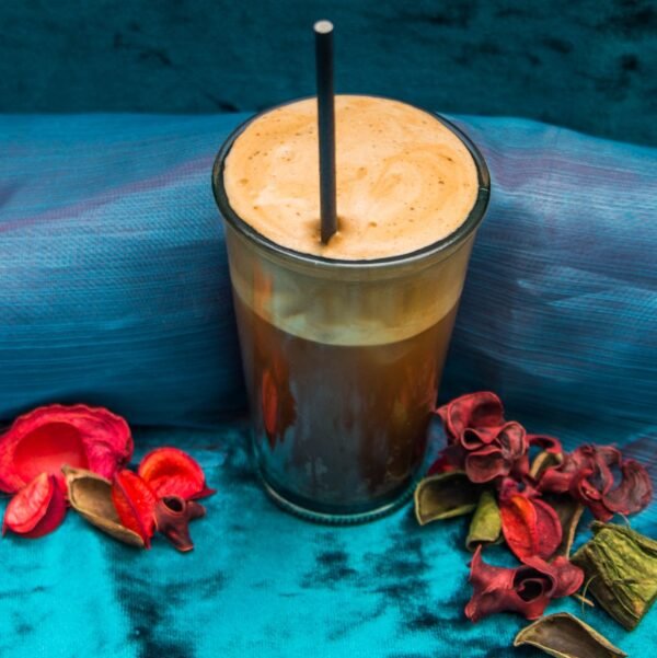 Frappé