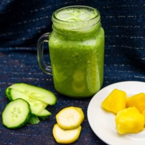Rise & Shine Smoothie