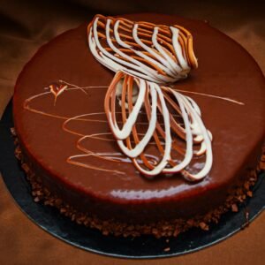 Nocciola Cake