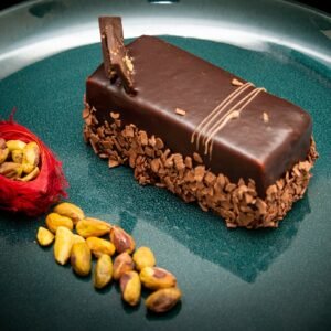 Milk Wafer Cake