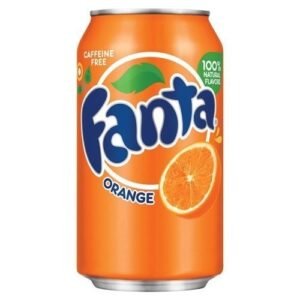 Fanta (330ml)