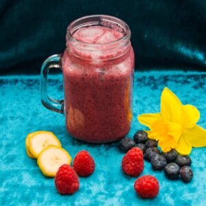 Super Berry Smoothie