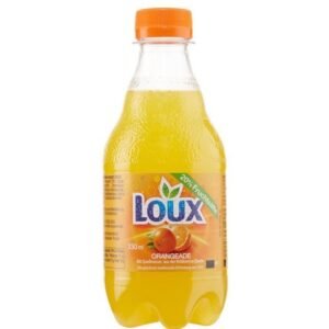 Loux - Orange (330ml)