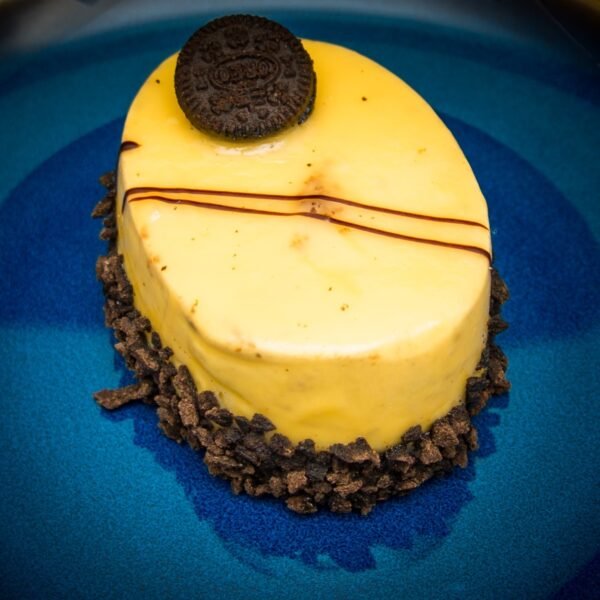 Oreo Cake
