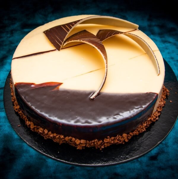 Serano Cake