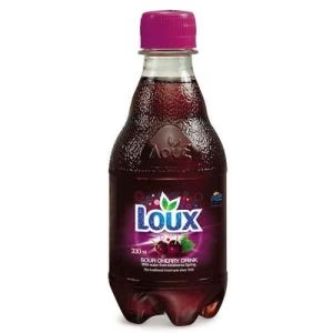 Loux - Sour Cherry (330ml)