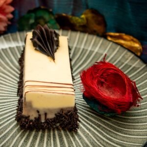 Serano Cake