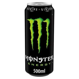 Monster (500ml)