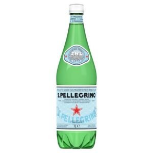 San Pellegrino (500ml)