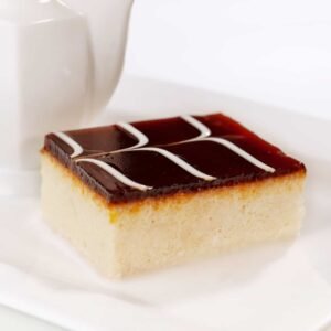 Tres Leches Cake