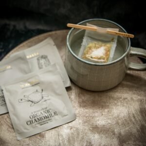Anassa Organics (Herbal Tea)
