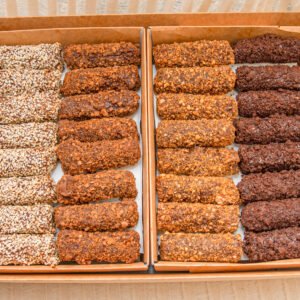 Wafer Platter