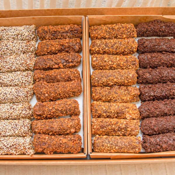 Wafer Platter