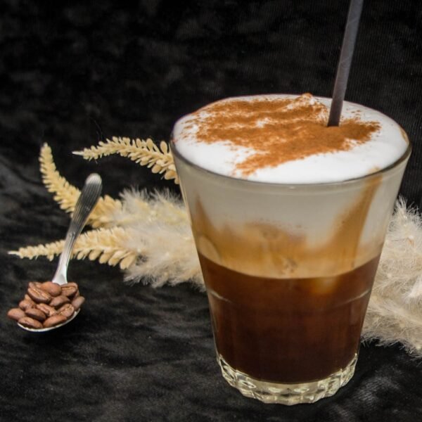 Freddo Cappuccino