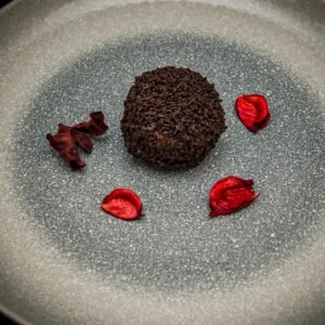 Chocolate Truffle