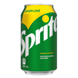 Sprite (330ml)
