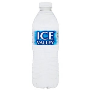 Water - Ice Valley (500ml)