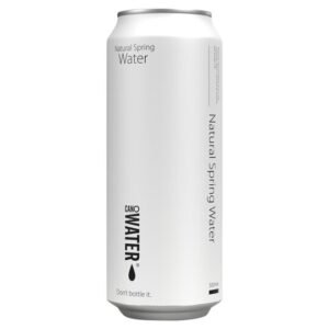 Water - CanO (500ml)