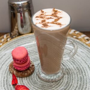 Chai Latte