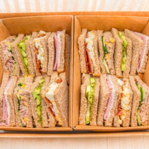 Sandwich Platter