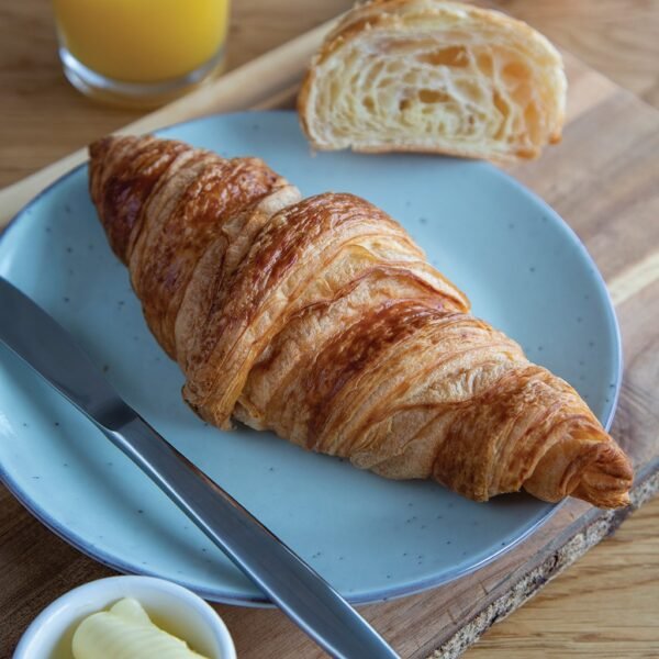 Butter Croissant (V)
