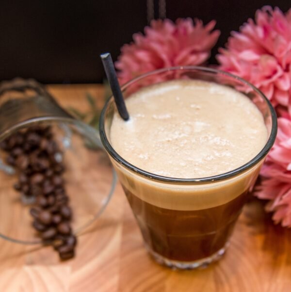 Freddo Espresso