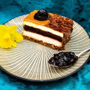 Black Forest Cake