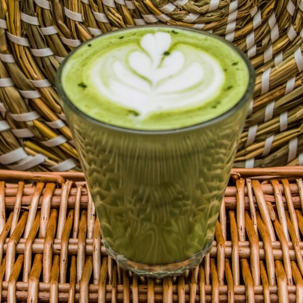 Matcha Latte