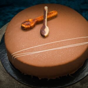 Bueno Cake