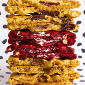 Cookie Platter