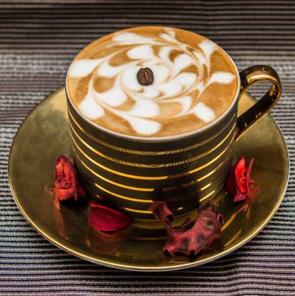 Flat White