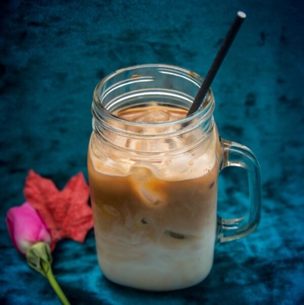 Iced Latte