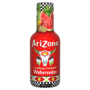 Arizona - Watermelon (500ml)