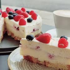 Cheese Cake