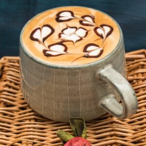 Hot Chocolate