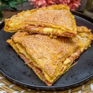 Pizza Pie