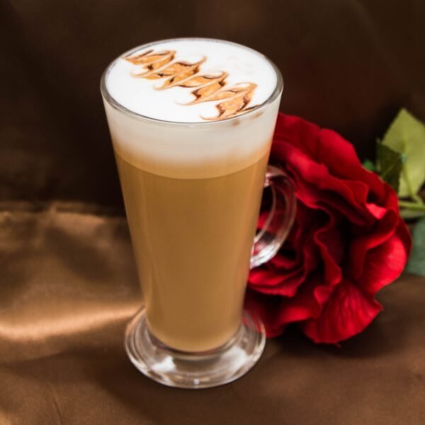 Latte