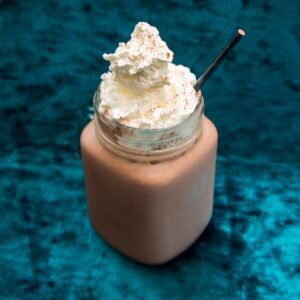 Iced Chocolate