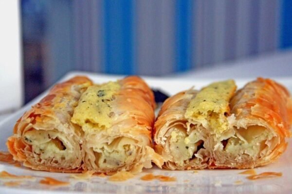 Potato Pie (VG)