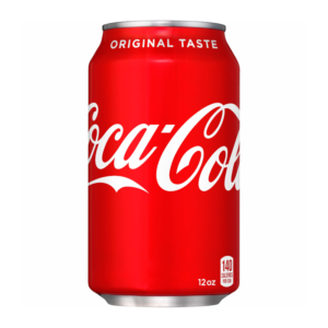 Coca-Cola (330ml)