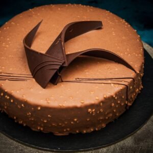 Ferrero Cake