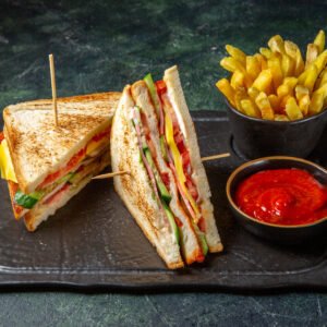 Sandwiches